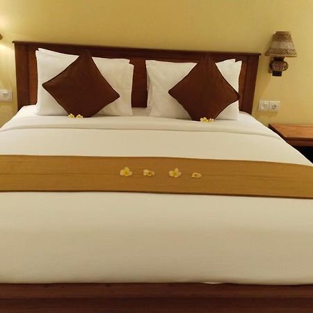D'Natha Villa Ubud Dış mekan fotoğraf