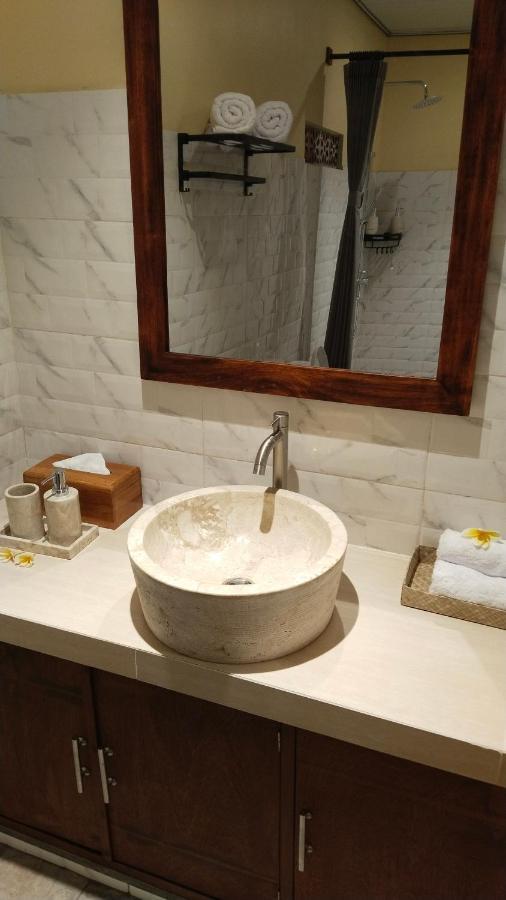 D'Natha Villa Ubud Dış mekan fotoğraf